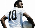 Pelé PNG Images Transparent Free Download | PNGMart