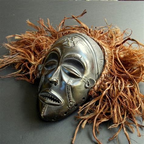 Reduced Now 9900 Was 14500 By Eclectibleparts4u Masks Art
