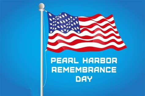 National Pearl Harbor Remembrance Day Quoteswishes