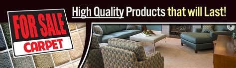 High Quality Carpet for Sale at Budget-friendly Prices - The Carpet Guys