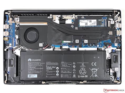 Huawei Matebook D 15 Amd Budget Multimedia Laptop In Review