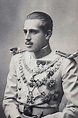 Infante Jaime Duke of Segovia, horoscope for birth date 23 June 1908 ...