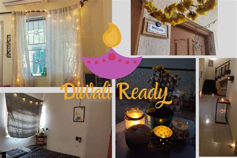 Step By Step Diwali Cleaning Guide