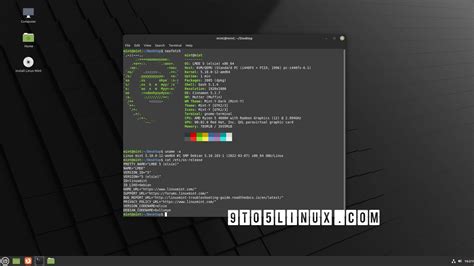 Lmde Linux Mint Debian Edition 5 Elsie Is Now Available For