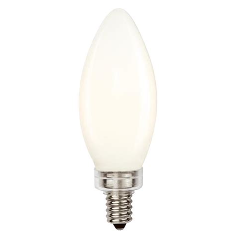 Westinghouse 25w Equivalent Soft White B11 Dimmable