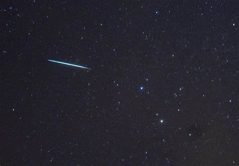 Last Chance To See Meteors In 2022 How To Watch The Ursid Meteor
