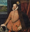 International Portrait Gallery: Retrato del Archiduque Karl II de ...