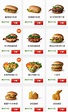【菜單】麥當勞2021菜單｜2021麥當勞甜心卡｜1+1=$50｜McDonalds超值全餐價目表 - 痴吃的玩