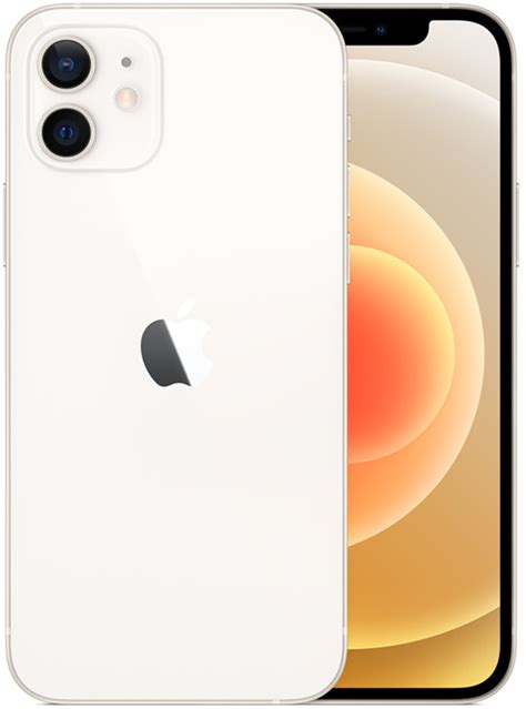 Buy Apple Iphone 12 64gb White From £42577 Today January Sales On