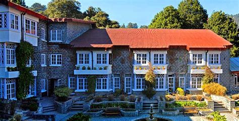 25 Best Hotels In Nainital With World Class Amenities