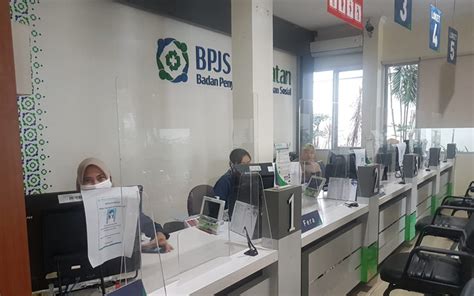 Check spelling or type a new query. Bpjs Kesehatan Pt Megasari / Layanan yang diterima pegawai ...