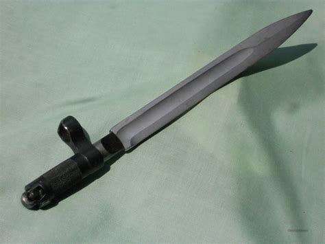 Sks Bayonet Blade For Sale