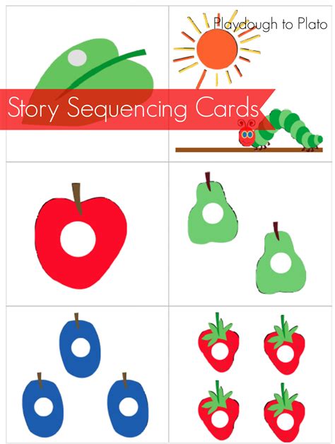 Printables are essential for making a party lovely and giving it all sorts of cute details and {we love these hungry caterpillar food labels free printable from diy design to go with all of your little treats!} Hungry Caterpillar Printables - ClipArt Best