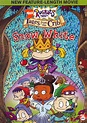 Rugrats: Tales From the Crib - Snow White (2005) - | Synopsis ...