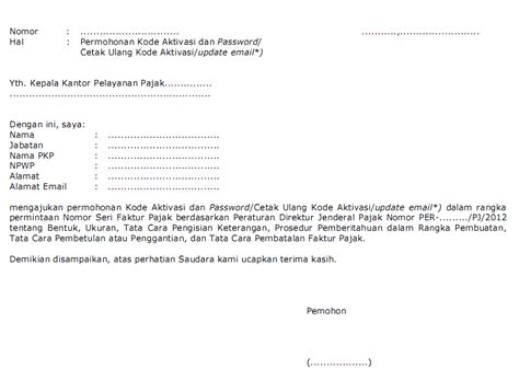 Surat dinas dan surat undangan ditandatangani oleh pejabat yang berwenang sesuai dengan 2. Contoh Surat Permohonan Cetak Kartu Bpjs Kesehatan - Surat 29