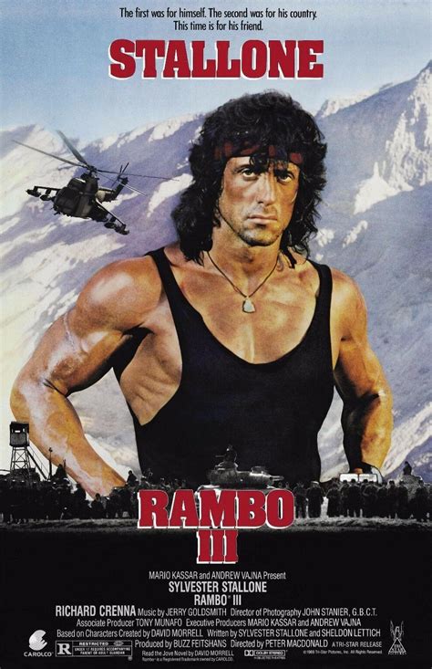 Ci Vediamo Domani Tunnel Buio Rambo Il Film Un Miliardo Kosciuszko