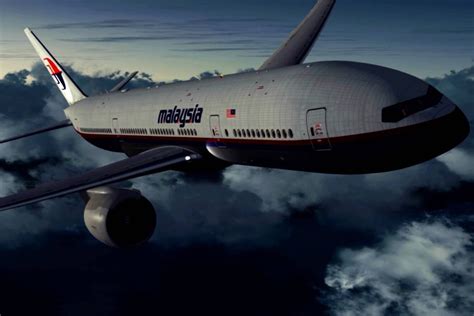 Vuelo Mh370 De Malaysia Airlines Qué Pasó Con El Avión Desaparecido
