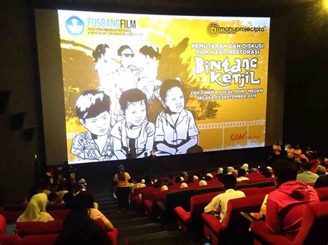 Maybe you would like to learn more about one of these? Restorasi "Bintang Ketjil", Film Sarat Pesan Moral untuk ...