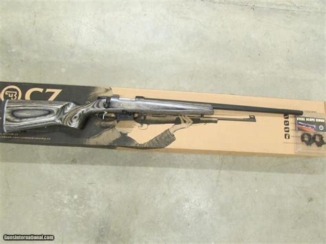 Cz Usa Cz 527 Varmint Laminate Bolt Action 223 Remington