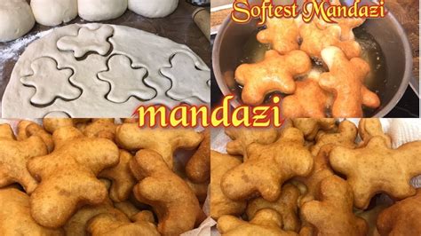 A mandazi if a form of fried dough that originated in east africa in the swahili coastal. Let's Make Softest delicious Mandazi. /Mandazi recipe ...