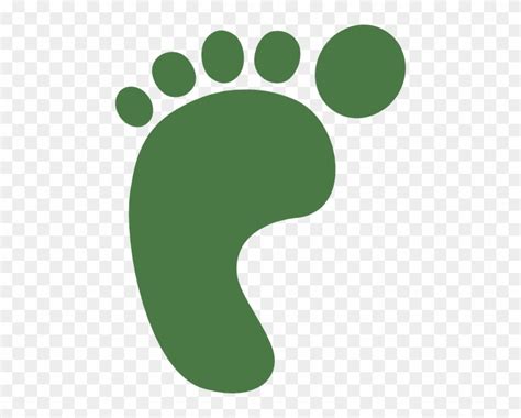 Free Green Foot Cliparts Download Free Green Foot Cliparts Png Images