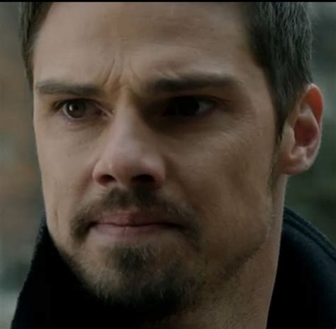 2014 Jay Ryan As Vincent In Beauty And The Beast S02 E22 Deja Vue