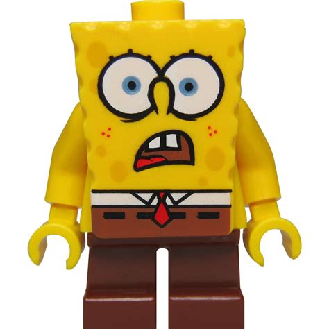 Stop Motion Lego Spongebob Thejasbre202 Wiki Fandom