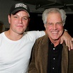 Matt Damon's Father Kent Damon Dead at Age 74 - E! Online - AU