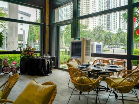 Mont' kiara palma, jalan kiara, mont' kiara water arena cafe, kuala lumpur 50480 malesia. The Majapahit at Arcoris Mont Kiara: Restaurant Review ...