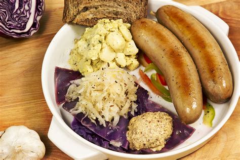 Muttis Declared Best German Food In Oklahoma