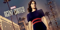 Agente Carter 3ª temporada: data de lançamento, elenco e nova temporada ...