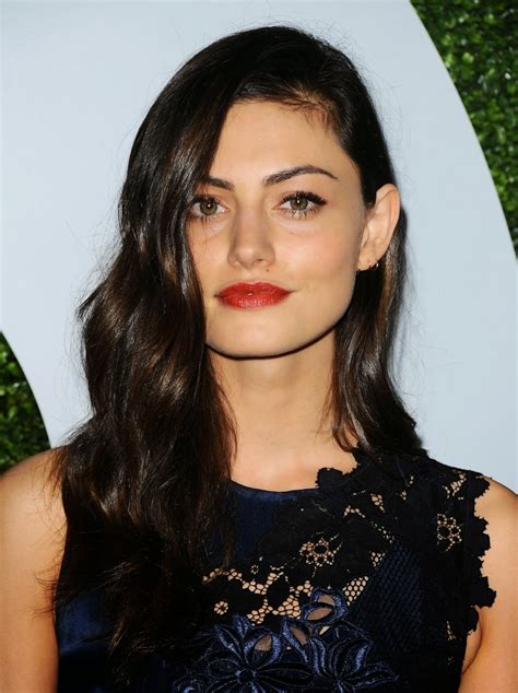 Aboutnicigiri Phoebe Tonkin