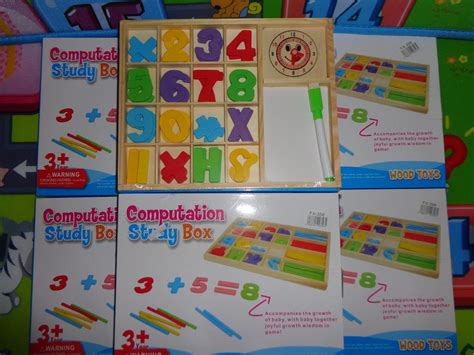 Divertidos juegos educativos caseros para repasar matemática, para niños de todos los niveles. Juegos Didacticos Matematicas - Bs. 500.000,00 en Mercado Libre