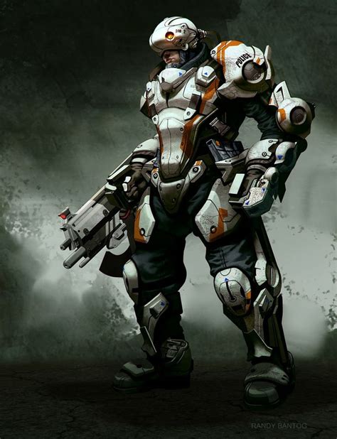 51 Best Images About Power Armor On Pinterest Artworks Armors And
