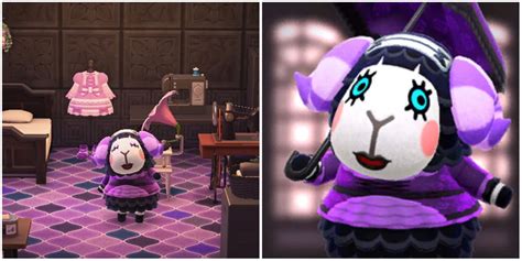 15 Scariest Villagers In Animal Crossing