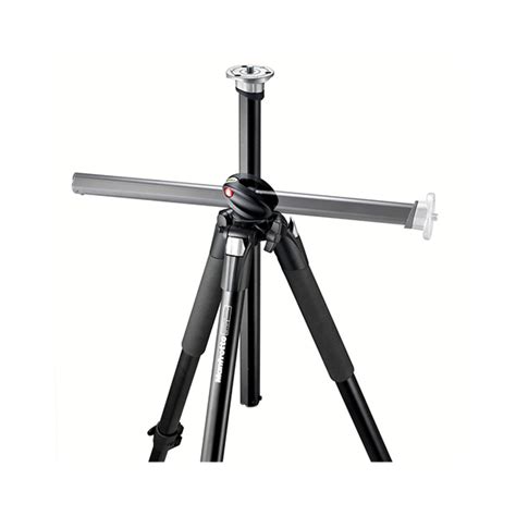 Manfrotto 055xprob With 701hdv Tripod M Rental