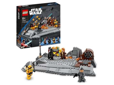 Lego Star Wars Het Beste Van Lego Star Wars Overige Officiële