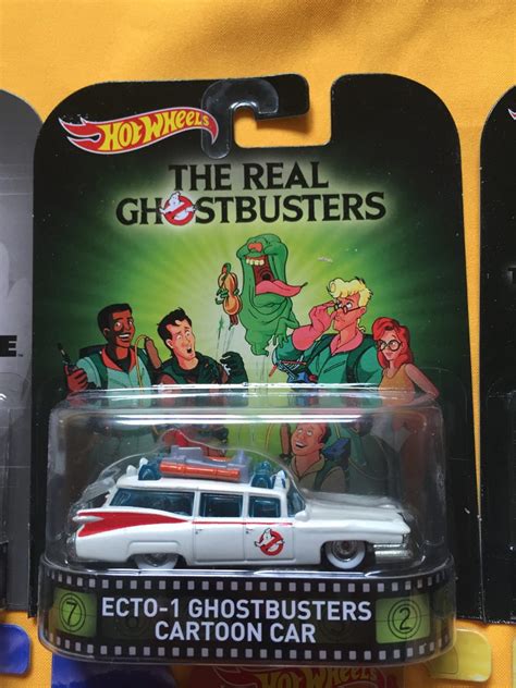 See more ideas about ghostbusters, ghostbusters car, ghost busters. Ecto-1 Ghostbusters Cartoon Car Pack - $ 400.00 en Mercado ...