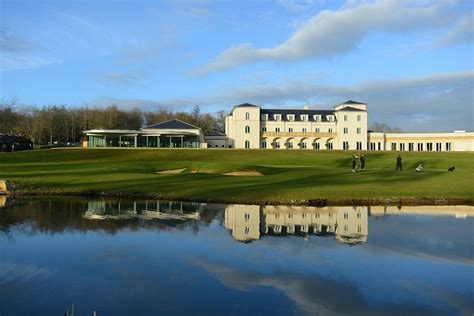 Bowood Hotel Spa And Golf Resort Bewertungen Fotos And Preisvergleich