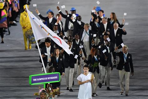 “refugee Olympic Team” To Be Announced For Tokyo 2020 The Morning Sri Lanka News