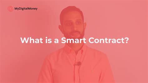 Smart Contract For Dummies Advantages And Disadvantages Of Smart