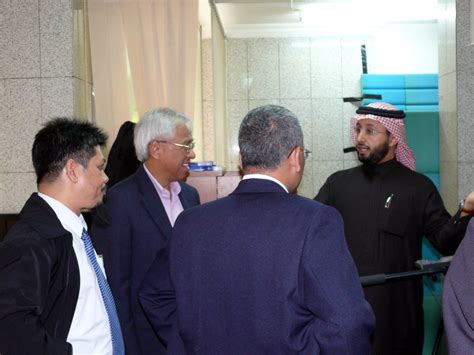 Abdul malik & lawrence tan : Tan Sri Anuwar ke NELC, Riyadh | Mohd Azli Abdul Malek ...