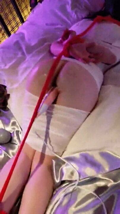 magic wand insertion bondage woman s pussy 1 hd porn 57 xhamster