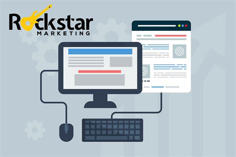 basic elements of good website design top 8 rockstar marketing