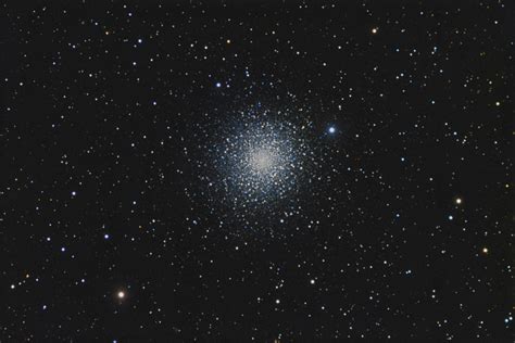 The Core Of Globular M15 In Pegasus Sky And Telescope Sky And Telescope