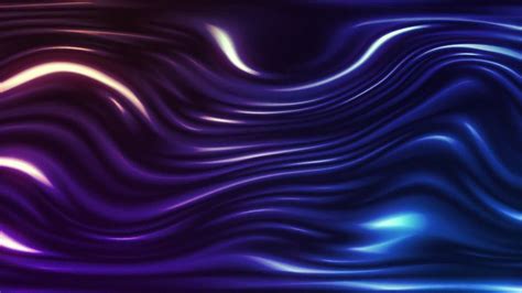 Hd Visual Progressive Waves Streaming Free Stock Video And Background