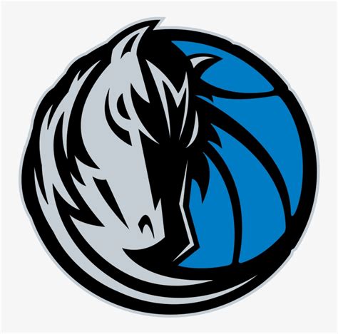 Dallas Mavericks Dallas Mavericks Logo Transparent Png 741x738