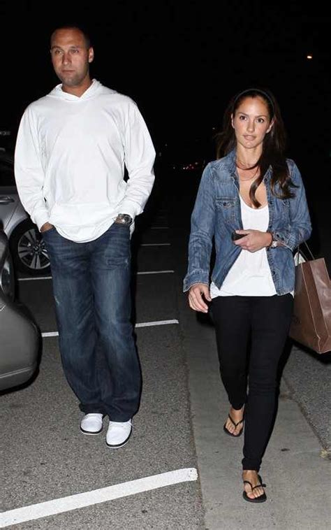 celebrity world update minka kelly and derek jeter split