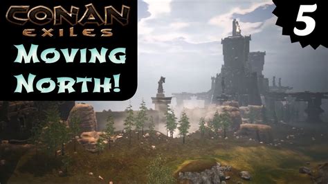 In addition to all the new features and content coming to conan exiles we have also done a major content rebalance. Conan Exiles: Moving North! - EP05 - YouTube