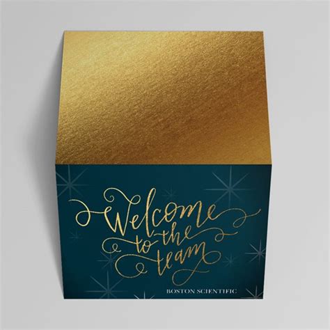 Sparkling Welcome Welcome Greeting Cards By Cardsdirect